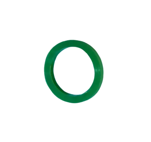 Friction Ring Green - 5602485
